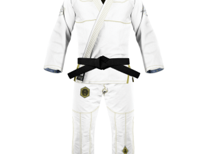 Judogi Uniform PNG Clipart