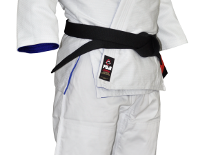 Judogi Uniform PNG HD Image