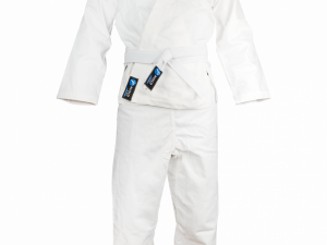 Judogi Uniform PNG Image