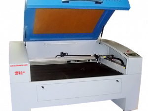 Laser Machine Equipment PNG Cutout