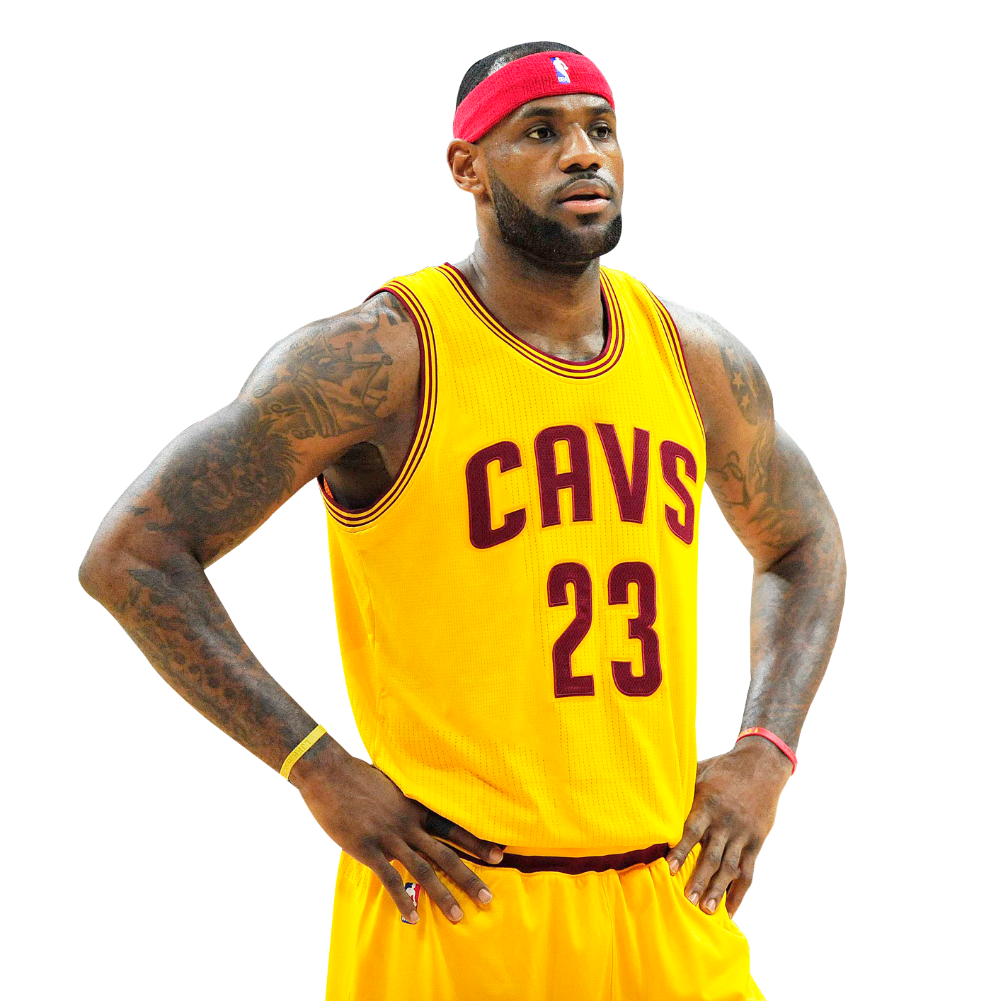 Foto LeBron James PNG - PNG All