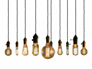 Light Fixture PNG HD Image