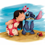 Lilo And Stitch PNG Photos | PNG All