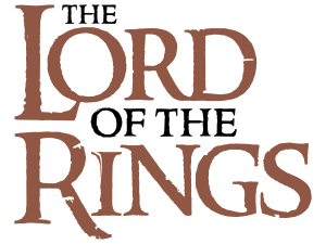 Lord Of The Rings PNG Clipart