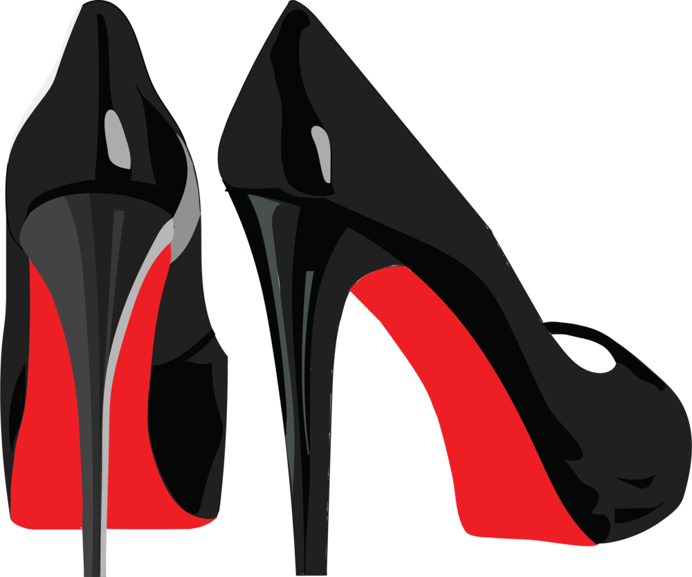 Louboutin PNG HD Image - PNG All | PNG All