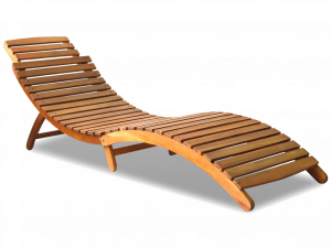 Lounger PNG Cutout