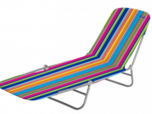 Lounger PNG Free Image