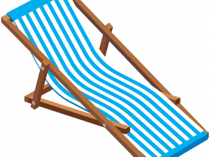 Lounger PNG Image HD