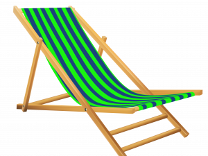 Lounger PNG Photo