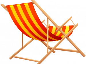 Lounger PNG Pic