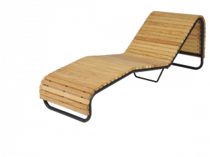 Lounger PNG Picture