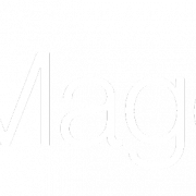 Magento Logo PNG -afbeelding