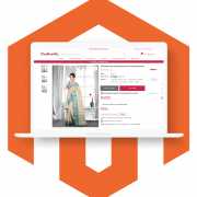 Magento Png Image HD