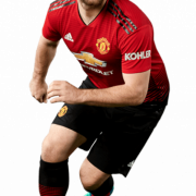 Manchester United F.C PNG recorte