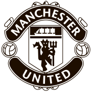 Manchester United F.C PNG Imagen gratis