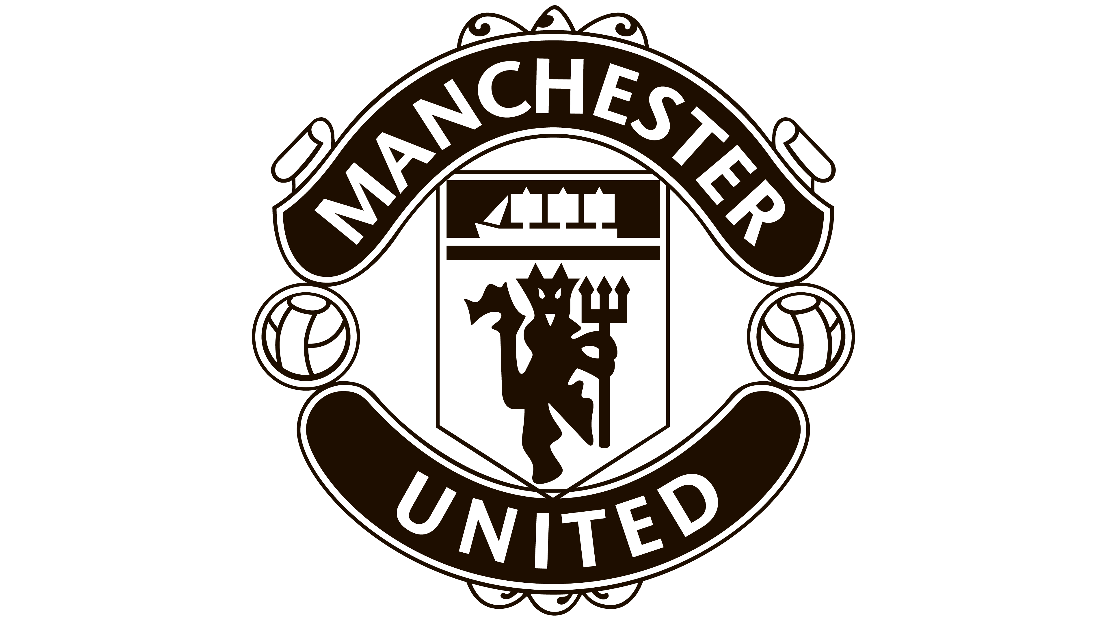 Manchester United F.C PNG Image gratuite