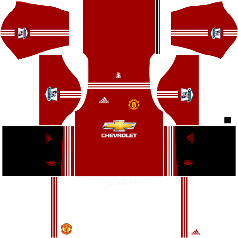Manchester United F.C PNG Image HD