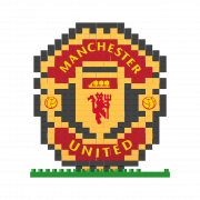 Manchester United F.C transparente
