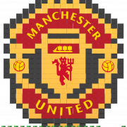 Manchester United F.C. Logo PNG CUTOUT
