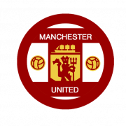 Manchester United F.C. Fichier de logo PNG