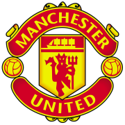Manchester United F.C. Logotipo png hd imagem