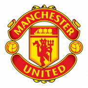 Manchester United F.C. Image du logo PNG