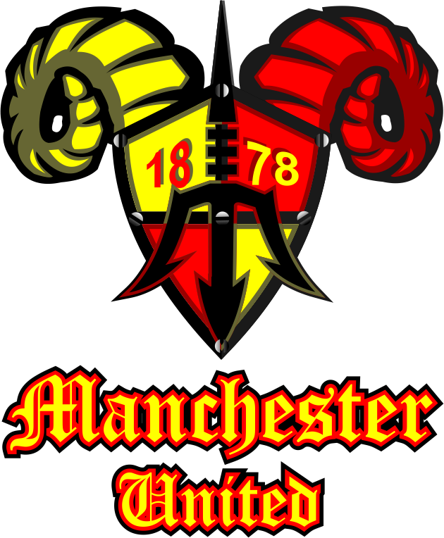 Manchester United F.C. Images de logo PNG
