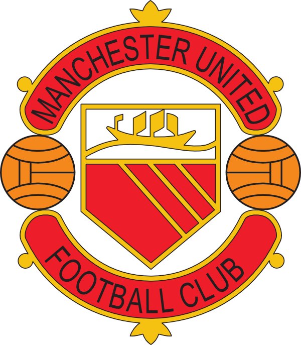 Manchester United F.C. Logo PNG Photo