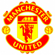 Manchester United F.C. LOGO PNG FOTOS