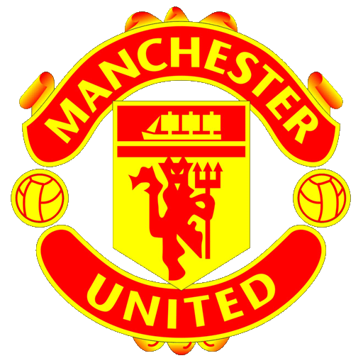 Manchester United F.C. Photos du logo PNG