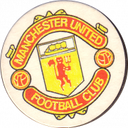 Manchester United F.C. Logotipo png foto