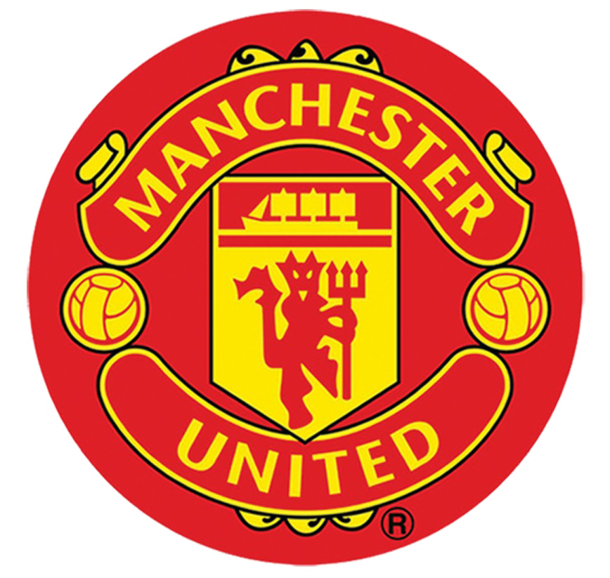 Manchester United F.C. Logo Transparent - PNG All