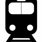 U -Bahn -Zug -PNG Clipart