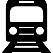 U -Bahn -Train PNG PIC