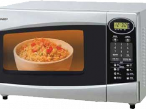 Microwave Oven Equipment PNG Image