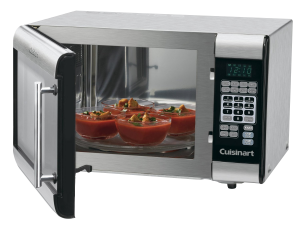 Microwave Oven PNG File