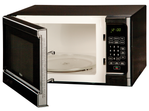 Microwave Oven PNG Images HD