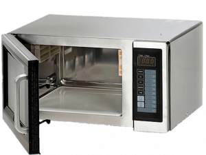 Microwave PNG Image HD