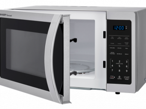 Microwave PNG Pic