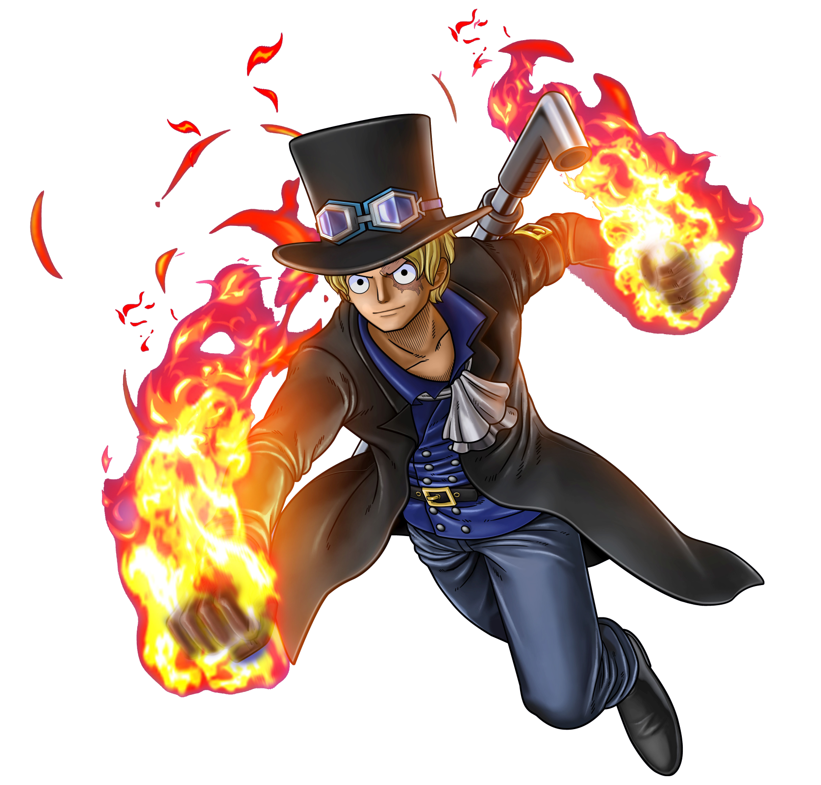 One Piece Wiki png images