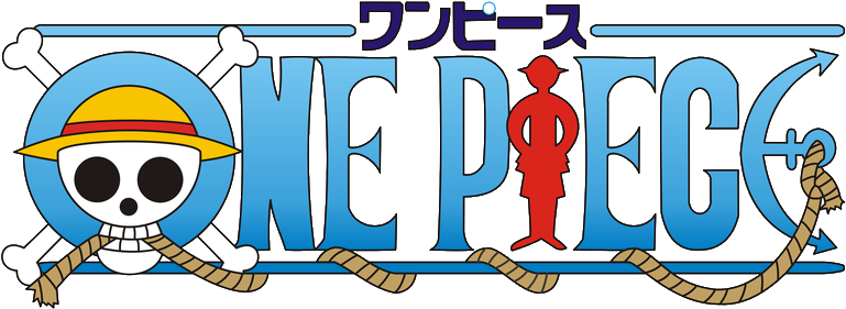 Download Logo One Piece Png, Best - Logos Of One Piece Png PNG