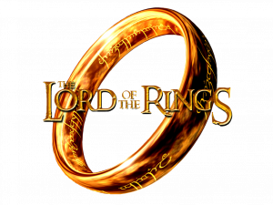 One Ring PNG File