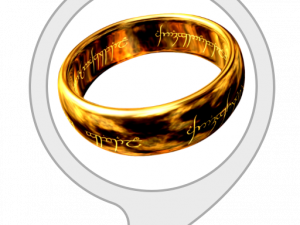 One Ring PNG Photos