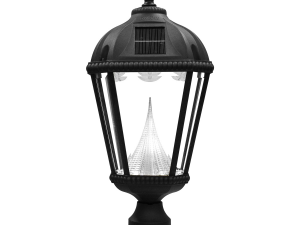 Outdoor Light Design PNG Cutout