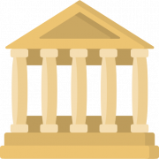 Pantheon Architecture PNG Imahe