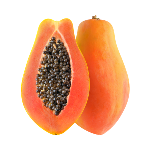Papaya Fruit No Background - PNG All