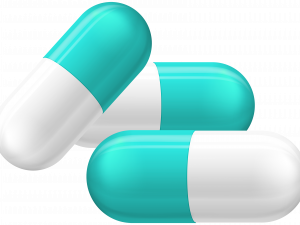 Pills Medicine PNG Clipart