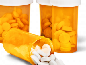 Pills Medicine PNG Image