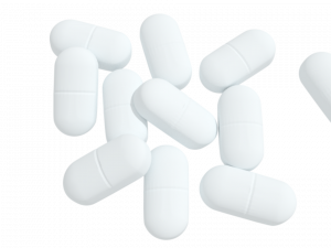 Pills Medicine PNG Image HD