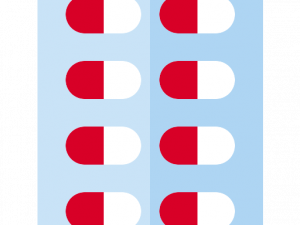 Pills Medicine PNG Images